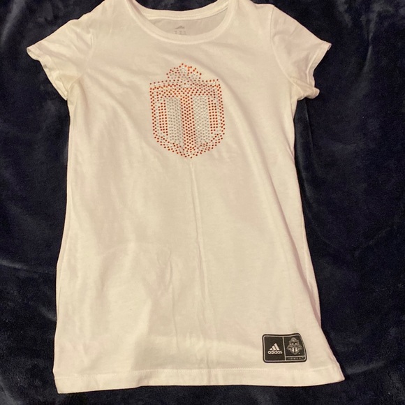 Toronto Fc sparkle shirt - Picture 1 of 4